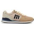 Baskets homme sur Grenoble : Baskets montantes MTNG JOGGO