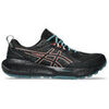 Chaussures Asics CHAUSSURES GEL-SONOMA 8 GTX - BLACK/SPICE LATTE - 41