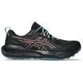 Chaussures Asics CHAUSSURES GEL-SONOMA 8 GTX - BLACK/SPICE LATTE - 41