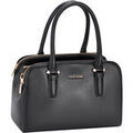 Sacs &agrave; mains sur Grenoble : Sac &agrave; main David Jones OCEANNA Noir