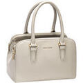 Sacs &agrave; mains sur Grenoble : Sac &agrave; main David Jones OCEANNA Gris