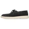 Chaussures bateau Poelman LIAM Mocassins Homme