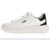 Baskets basses Guess FLFE10 PEL12-WHIBL