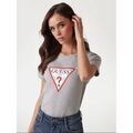 T-shirt Guess W1YI1B I3Z14-LMGY Grenoble