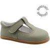Baskets enfant Blanditos Salom&eacute;s Barefoot Morgan Verde Vert