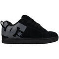 Chaussures de Skate DC Shoes Domy?lna nazwa Noir