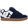 Chaussures de Skate DC Shoes Domy?lna nazwa Bleu