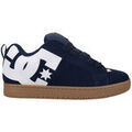 Chaussures de Skate DC Shoes Domy?lna nazwa Bleu Grenoble