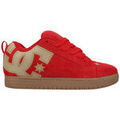 Chaussures de Skate DC Shoes Domy?lna nazwa Rouge