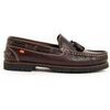 Chaussures bateau enfant Purapiel 103053