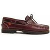 Chaussures bateau enfant Purapiel 103054