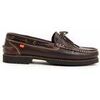 Chaussures bateau enfant Purapiel 103055