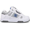 Chaussures de Skate DC Shoes Domy?lna nazwa Blanc
