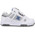 Skate & rollers sur Grenoble : Chaussures de Skate DC Shoes Domy?lna nazwa Blanc
