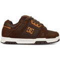 Skate & rollers sur Grenoble : Chaussures de Skate DC Shoes Domy?lna nazwa Marron