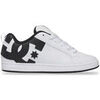 Chaussures de Skate DC Shoes Domy?lna nazwa Blanc