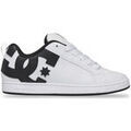 Skate & rollers sur Grenoble : Chaussures de Skate DC Shoes Domy?lna nazwa Blanc
