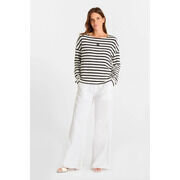 Pull Le Temps des Cerises Pull rudette