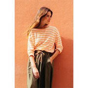 Pull Le Temps des Cerises Pull rudette