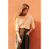 Pull Le Temps des Cerises Pull rudette