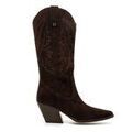 Bottes femme sur Grenoble : Bottes MTNG MISSOURI