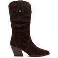 Bottes femme sur Grenoble : Bottines MTNG MISSOURI