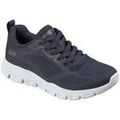 Tennis sur Grenoble : Chaussures Skechers Sport B Lite