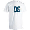 T-shirt DC Shoes - Tee shirt - blanc