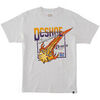 T-shirt DC Shoes - Tee shirt - gris