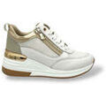 Chaussures d&eacute;contract&eacute;es femme sur Grenoble : Slip ons Keys -