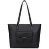 Sac a main Hexagona Sac porte epaule Ref 66381 Noir 43*29*14 cm