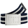 Ceinture Tommy Jeans CEINTURE - DARK NIGHT NAVY - 85