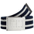 Ceintures sur Grenoble : Ceinture Tommy Jeans CEINTURE - DARK NIGHT NAVY - 85