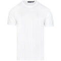 Tee-shirts sur Grenoble : T-shirt D&G G8JX7Z G7WRN W0800 T-SHIRT WHITE