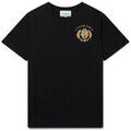 T-shirt Casablanca T-SHIRT JOYAUX D'AFRIQUE BLACK