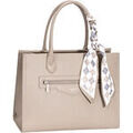 Sacs &agrave; mains sur Grenoble : Sac &agrave; main David Jones NISE Beige