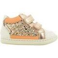 Chaussures enfants sur Grenoble : Bottines enfant Shoo Pom Bottillons Bouba Easy Co Craie