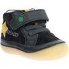 Bottines enfant Kickers Bottillons Sokistic Marine Etoile