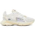 Baskets basses Lacoste L003 Neo - Off White