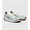 Chaussures On Cloud 6 Versa Ice Spirulina
