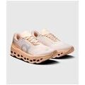 Chaussures On Cloudmonster Dew Blonde