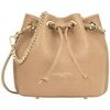 Sac Bandouliere LANCASTER Sac bourse Ref 64729 Naturel In Beige 22