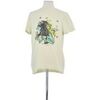 T-shirt Zadig & Voltaire T-shirt en coton jaune