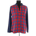 Chemises sur Grenoble : Chemise Sandro Chemise rouge
