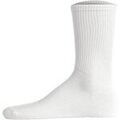 Chaussettes sur Grenoble : Chaussettes Ellesse unisexe Chaussettes Paquet de 6 ALACRE Crew Socks 6P