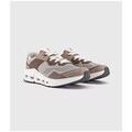 Baskets homme sur Grenoble : Baskets basses On Cloudnova Rift Fog Ash