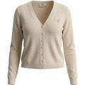 Gilets sur Grenoble : Gilet Jacqueline De Yong Jdykate L/S V-Neck Emb. Cardigan Knt 15363324