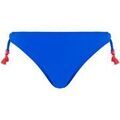 Maillots de bain sur Grenoble : Maillots de bain Brigitte Bardot Slip de bain bleu roi Mambo by