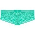 Shorties & boxers Pomm'poire Shorty menthe Innocente Vert Grenoble