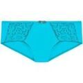 Shorties & boxers Pomm'poire Shorty turquoise Sir&egrave;ne Bleu